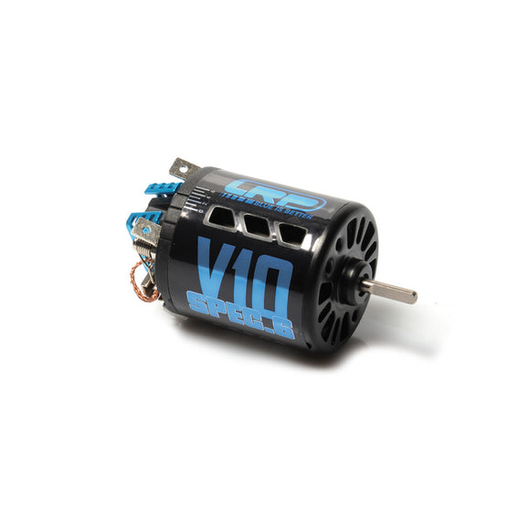 LRP V10 Spec6 - 19 x 2 Brushed Motor LRP57196