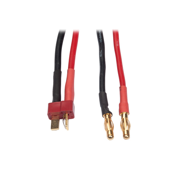 LRP Universal Charging Lead - US-Style Plug LRP65827