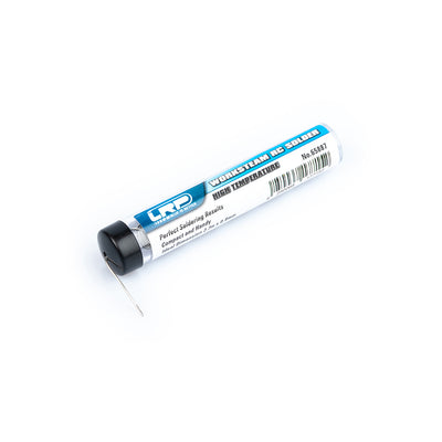LRP Solder - 2.7m x 0.8m - High Temperature LRP65887