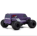 Kyosho MadVan 4WD Fazer MK2 1:10 Readyset - T2 Purple K.34412T2B-2