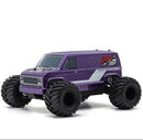 Kyosho MadVan 4WD Fazer MK2 1:10 Readyset - T2 Purple K.34412T2B-1