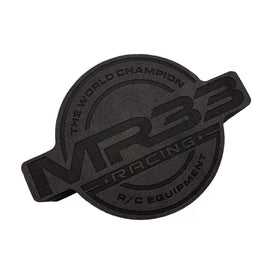 MR33 Logo Car Stand Offroad - Foam (Hard) MR33-FCS-OFFROAD