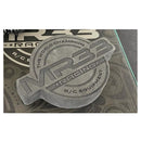 MR33 Logo Car Stand Offroad - Foam (Hard) MR33-FCS-OFFROAD-2