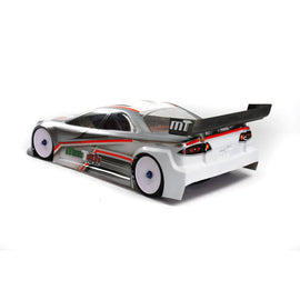 Montech Nazda 3 Body Touring 190mm MT011002 - 0