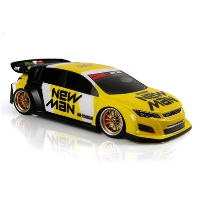 Montech - 308 TCR 2.0 FWD Body MT019017.1