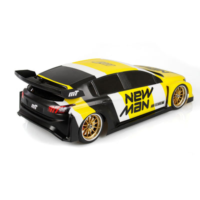 Montech - 308 TCR 2.0 FWD Body MT019017.1 - 0