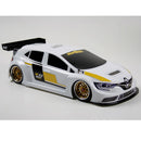 Montech M.R. Sport FWD Body - Standard  MT022003-1