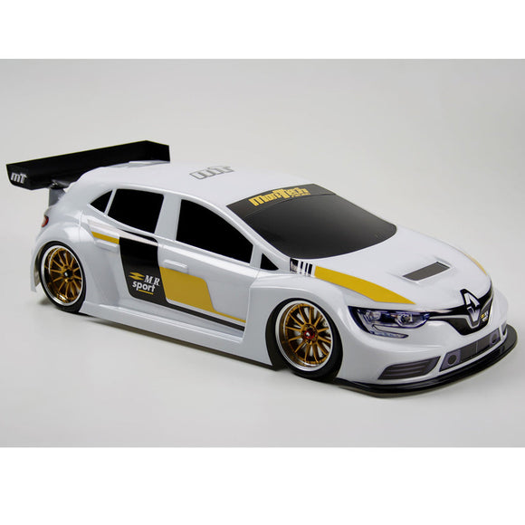 Montech M.R. Sport FWD Body - Standard  MT022003