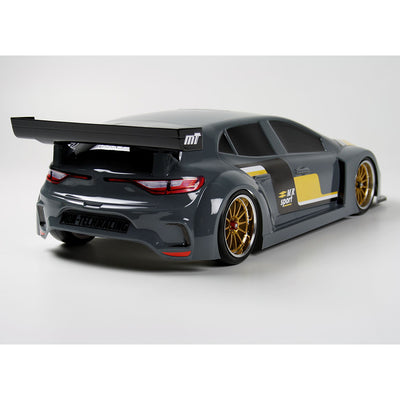 Montech M.R. Sport FWD Body - Standard  MT022003 - 0