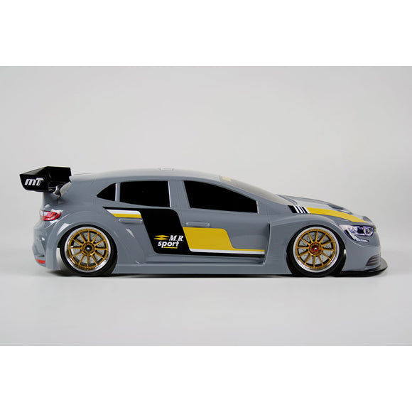 Montech M.R. Sport FWD Body - Standard  MT022003