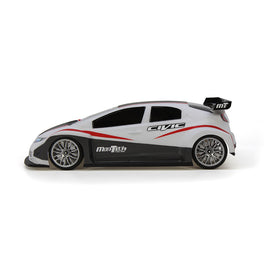 Montech CIVIC FWD Body - Standard MT023001 - 0