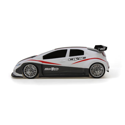 Montech CIVIC FWD Body - Standard MT023001 - 0