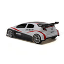 Montech CIVIC FWD Body - Standard MT023001-3