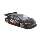 Montech GR-C 1/10th FWD Body MT025009-1