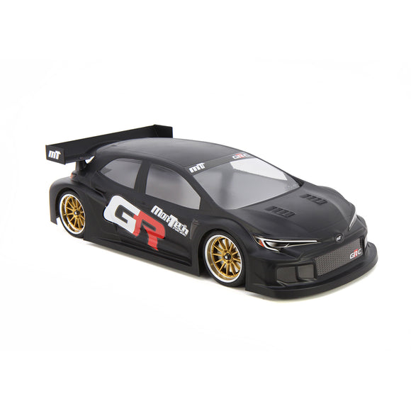 Montech GR-C 1/10th FWD Body MT025009
