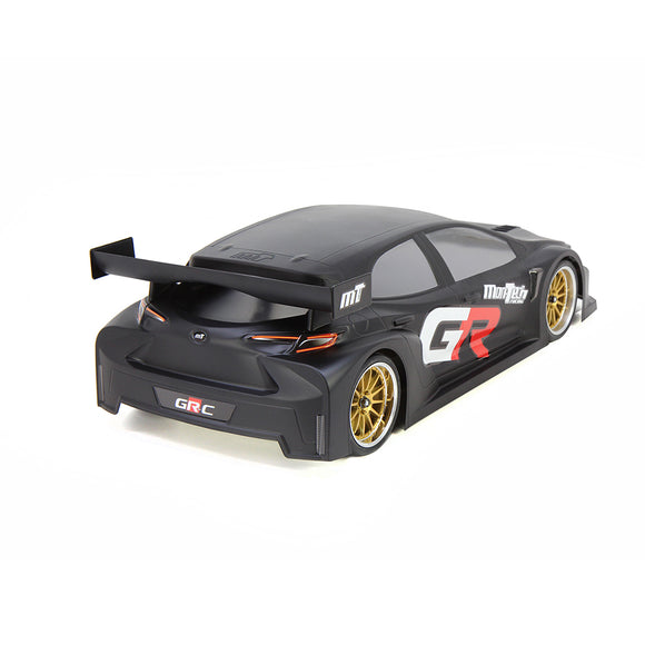 Montech GR-C 1/10th FWD Body MT025009