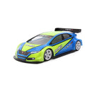 Montech Civic - M Body - M-Chassis MT026006-1