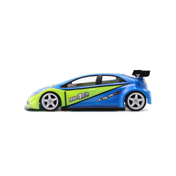 Montech Civic - M Body - M-Chassis MT026006