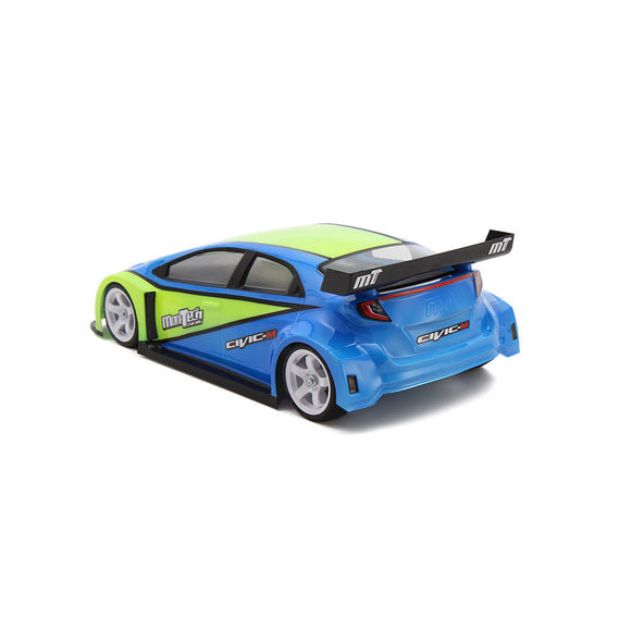 Montech Civic - M Body - M-Chassis MT026006