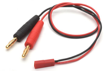 Ripmax 200Mm Charger Lead Bullets To Bec/Jst (O-Xld354-0200)