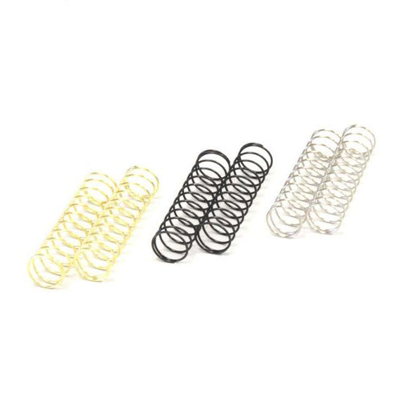 Kyosho Rear Shock Spring Set Optima (6) K.OTW124B