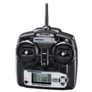 SANWA Gemini Sport Radio Set with RX391W SA101A32871A-1