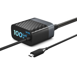 SKY RC PDC100 100W USB C GaN Charger -UK Plug SK-200028-03 - 0