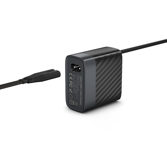 SKY RC PDC100 100W USB C GaN Charger -UK Plug SK-200028-03