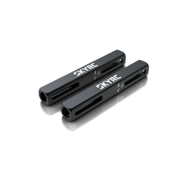 Sky RC Chassis Droop Gauge Blocks 10mm - Black SK-600069-13