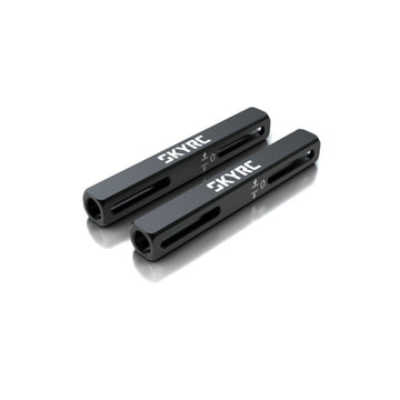Sky RC Chassis Droop Gauge Blocks 10mm - Black SK-600069-13