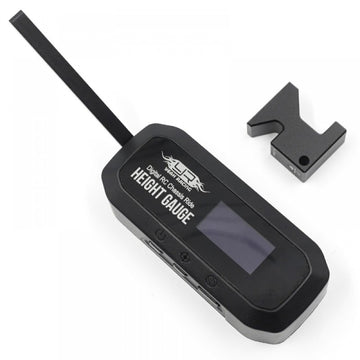 Yeah Racing Digital Ride Height Gauge 2-38mm YE-0051