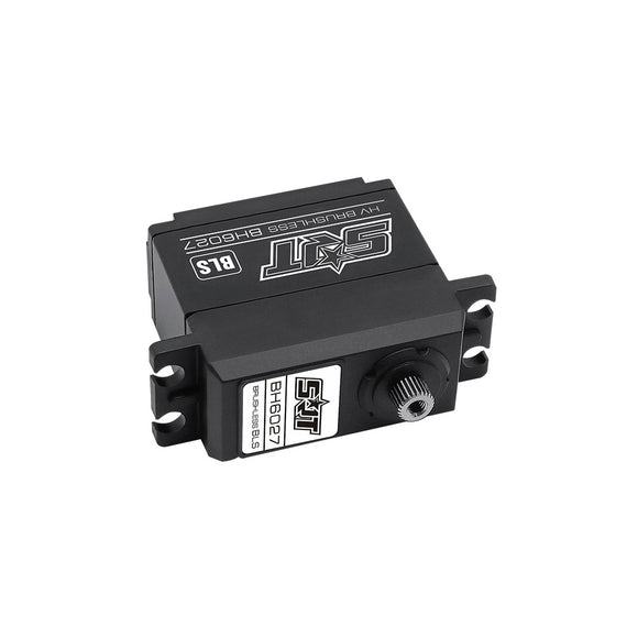 SRT 6027 HV Brushless Servo SRTBH6027