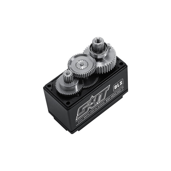 SRT 6027 HV Brushless Servo SRTBH6027