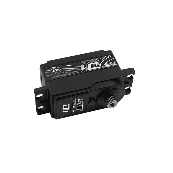 SRT CH6012 Low Profile HV Servo 9KG / 0.07 Sec @ 6.0V SRTCH6012
