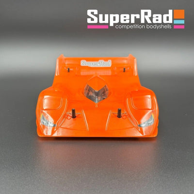 SuperRad 1/12 Race body Light SR-06Y-20 - 0