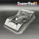 SuperRad 1/12 Pro Race body Light SR-05-20-3
