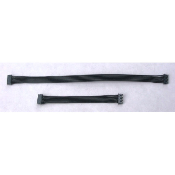 TQ 150mm Flatwire Sensor Lead 3015