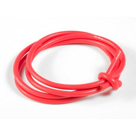 TQ 3' Red 13G Wire 1334