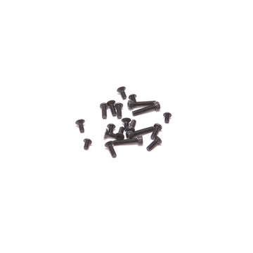 Schumacher SPEED PACK - M2.5 Screws U3168