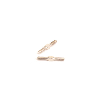 Schumacher HT Steel Turnbuckle's 24mm - 76mm - 0