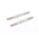 Schumacher HT Steel Turnbuckle's 24mm - 76mm-4