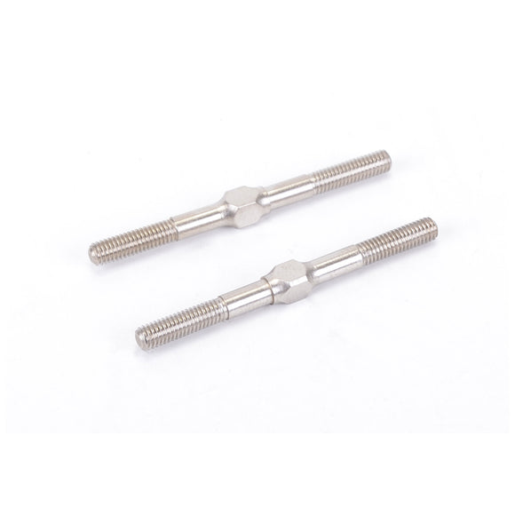 Schumacher HT Steel Turnbuckle's 24mm - 76mm