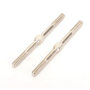 Schumacher HT Steel Turnbuckle's 24mm - 76mm-5