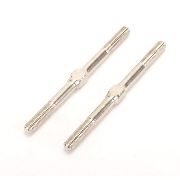 Schumacher HT Steel Turnbuckle's 24mm - 76mm