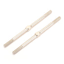 Schumacher HT Steel Turnbuckle's 24mm - 76mm-8