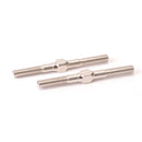 Schumacher HT Steel Turnbuckle's 24mm - 76mm-3