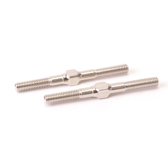 Schumacher HT Steel Turnbuckle's 24mm - 76mm