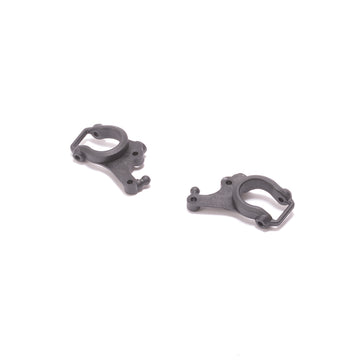 Schumacher Front Wishbone Mouldings - Mi5evo - (1pr) U4545