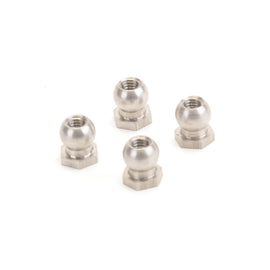 Schumacher Pivot Ball 5.5mm - (4pcs) U4775