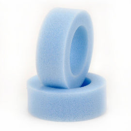 Schumacher Foam Tyre Insert; Med - Front - CAT (pr) U6733